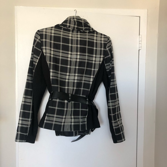 Tuzzi jacket! - Picture 4 of 5